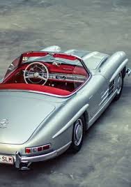 Mercedes 300sl