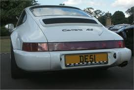 There aren't many cars that look good in white but this is the exception. 